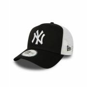 9forty trucker cap New York Yankees 2021/22