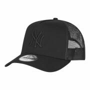 9forty trucker cap New York Yankees 2021/22