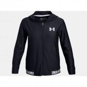Girl's jacket Under Armour Play Up Full Zip