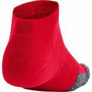 Low socks Under Armour HeatGear® (pack of 3)