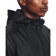 Jacket Under Armour coupe-vent recoverLegacy