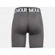 Girl's cycling shorts Under Armour HeatGear® Heathered