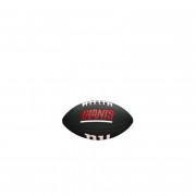 Mini American Football child Wilson Giants NFL