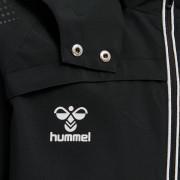 Children's jacket Hummel hmllead all weather