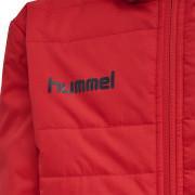 Children's jacket Hummel hmlpromo short bench