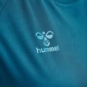 Women's T-shirt Hummel hmlcore xk core poly