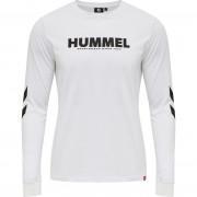 Long sleeve T-shirt Hummel hmllegacy