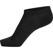 Women's short socks Hummel hmlchevron (x6)