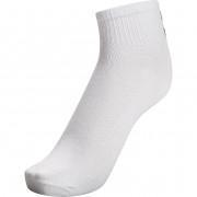 Women's mid-length socks Hummel hmlchevron (x6)