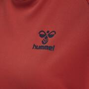 Women's jersey Hummel action S/S