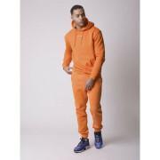 Basic fleece jogging suit Project X Paris