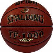 Balloon Spalding TF1000 Legacy FIBA