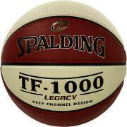 Balloon Spalding TF1000 FIBA Femme Taille 6