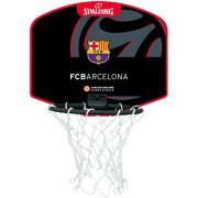 Mini basket Spalding Barcelone