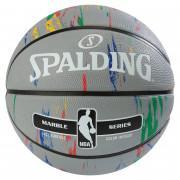Balloon Spalding NBA Marble (83-883z)