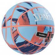 Balloon Spalding NBA Marble (83-879z)