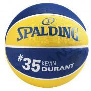 Balloon Spalding NBA player ball Kevin Durant