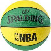Balloon Spalding NBA Miniball