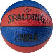 Balloon Spalding NBA Miniball