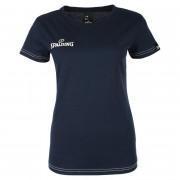 Women's T-shirt Spalding Team II