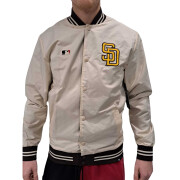 Jacket San Diego Padres Core Regent
