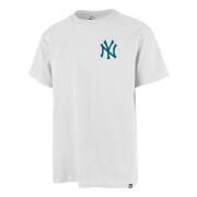T-shirt New York Yankees MLB