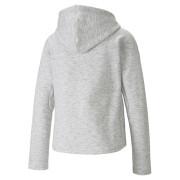 Women's hooded sweatshirt Puma Evostripe