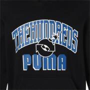 Hooded sweatshirt Puma x TH Rev.