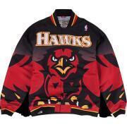 Jacket Atlanta Hawks authentic