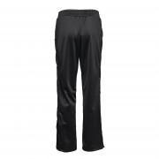 Women's trousers Fila Geraldyn Button