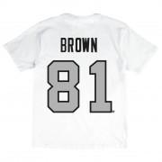 Traditional tim brown iders jersey
