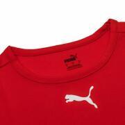 Puma Teamrise athletic t-shirt