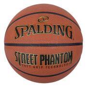 Basketball Spalding Street Phantom Rubber