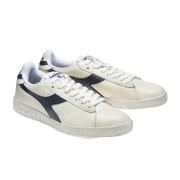 Sneakers Diadora game l low waxed
