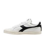Sneakers Diadora melody leather dirty