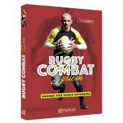 Rugby combat book Amphora