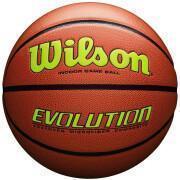 Basketball Wilson Evolution 295 Game ball OYE
