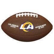 American Football Wilson NFL Logo CompositeXB