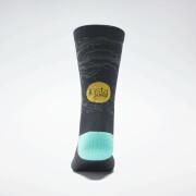 Mid-rise socks Reebok Tech Style Fury