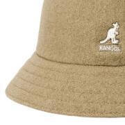 wool Kangol Casual bucket hat