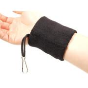 Wrist with whistle attachment Tremblay CT