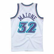 Jersey Utah Jazz Karl Malone