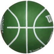 Basketball NBA dribbling Boston Celtics