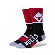 Socks Chicago Bulls