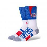 Socks Los Angeles Clippers