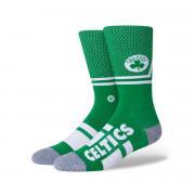 Socks Boston Celtics Shortcut