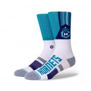 Socks Charlotte Hornets