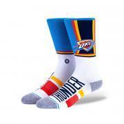 Socks Oklahoma City Thunder
