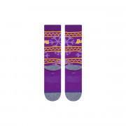 Socks Los Angeles Lakers