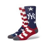 Socks New York Yankees Brigade 2